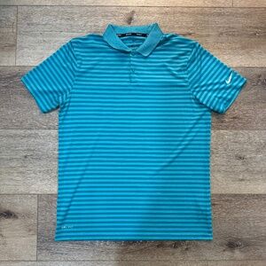 Mens Nike Golf Polo